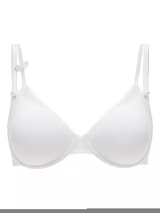 PASSIONATA | BH " Miss Joy " ( weiß ) | 